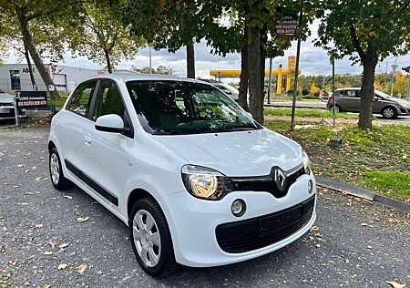 Renault Twingo Life. Euro 6/Tempomat /5.Türen