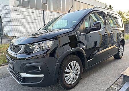 Peugeot Rifter Active L1 Klima Service neu Tempomat
