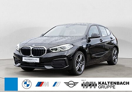 BMW 118i Advantage LED PDC SITZHEIZUNG NAVI W-LAN