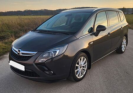 Opel Zafira Tourer 2.0 CDTI ecoFLEX INNOVATION 12...