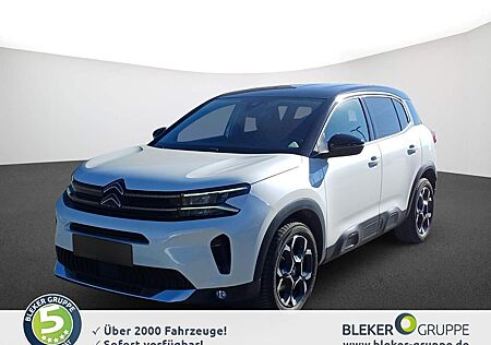 Citroën C5 Aircross Feel Pack