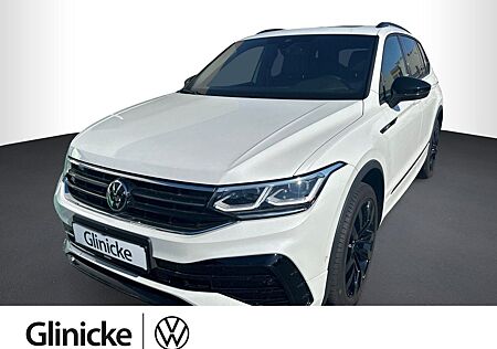VW Tiguan Allspace Volkswagen R-Line 4Motion