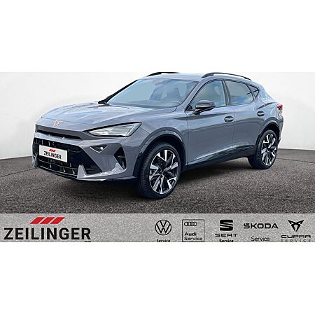 Cupra Formentor leasen