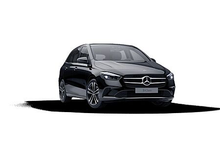 Mercedes-Benz B 220 d Edition 19 LED MBUX Distronic Burmester