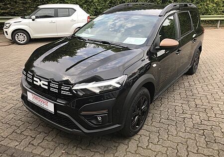 Dacia Jogger gebraucht kaufen Dacia Jogger 1.6 E-TECH Hyb 140 Extreme 7-Spl. (EU 6e)