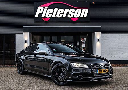 Audi S7 Sportback 4.0 TFSI Quattro RS PANO MEMORY DEA