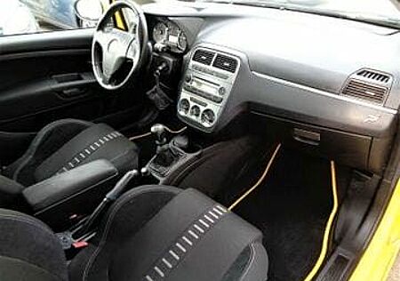 Fiat Grande Punto 1.4 16V Sport Sport