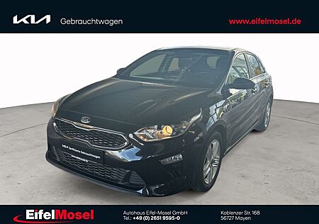 Kia Cee'd Ceed