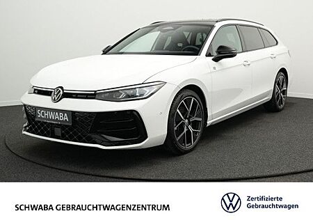 VW Passat Volkswagen R-Line TDI DSG*MATRIX*AHK*NAVI*360-KAM*
