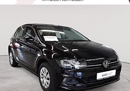 VW Polo Volkswagen 1.0 TSI OPF Comfortline NAV ACC