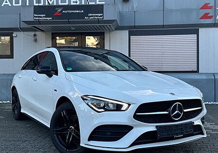 Mercedes-Benz CLA 250 CLA -Klasse Shooting Brake e Edition 202
