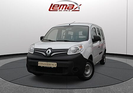 Renault Kangoo 1.5 dCi 95 Maxi 6-Gang Netto 4.900 #8605