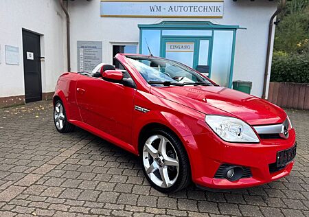 Opel Tigra Twin Top Enjoy *AUSSERGEWÖHNLICH*