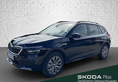 Skoda Kamiq 1.5 TSI - Tour