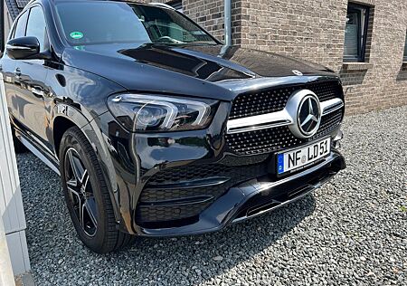 Mercedes-Benz GLE 300 d 4MATIC -