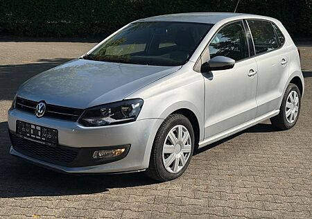 VW Polo Volkswagen V 1.2 Comfortline*KLIMA*NUR 42.TKM*R.FHZ*