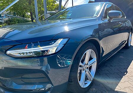 Volvo S90 T4 Geartronic Momentum Pro Momentum Pro