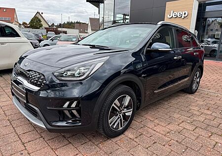 Kia Niro Spirit PHEV KAMERA SITZKÜHLUNG AHK