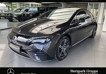 Mercedes-Benz EQE 300 AMG HAL*360*AHK*Digital*Dist*Burm*Winter