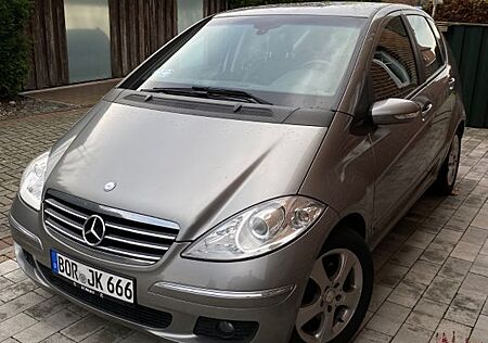 Mercedes-Benz A 180 CDI CLASSIC Classic