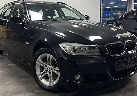 BMW 318d Touring AUTOMATIK PANO PDC NAVI 2.HD