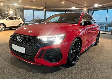 Audi RS3 RS 3 Sportback 2.5 TFSI quattro