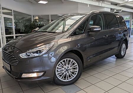 Ford Galaxy 2.0TDCITitan.*4x4*PANO-SD*AHK*LED*KEY-F