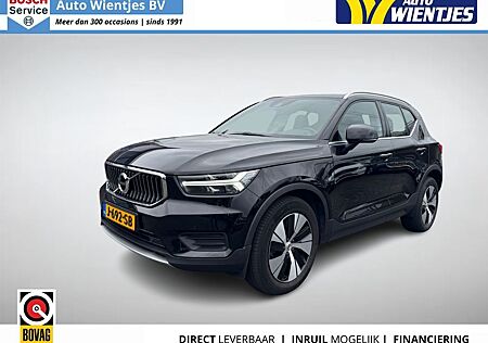 Volvo XC 40 XC40 1.5 T4 Aut Recharge | Inscription Expressio