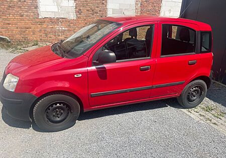 Fiat Panda 1.1 8V Active