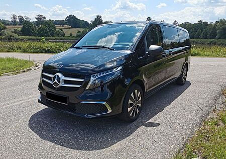Mercedes-Benz Vito 119 CDI 4MATIC Tourer ExtralaLang