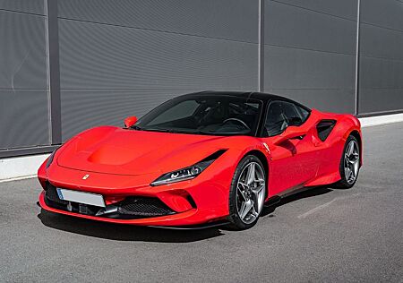 Ferrari F8 Tributo Coupé *Garantie * Racing Seats