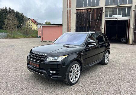 Land Rover Range Rover Sport HSE Dynamic 2.Hand Head-Up 360