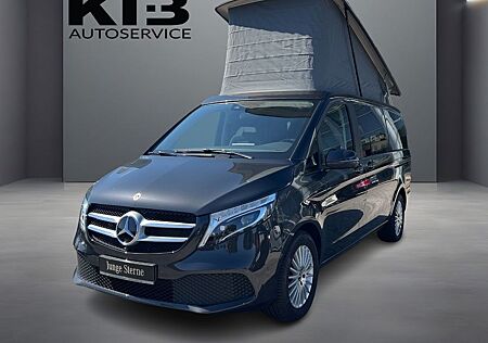 Mercedes-Benz V 300 Marco Polo d Horizon Edition +TEMP+LED+