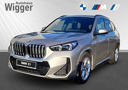 BMW X1 20i sDrive M Sport/Panodach/Harman Kardon