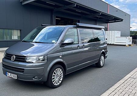 VW T5 Caravelle Volkswagen