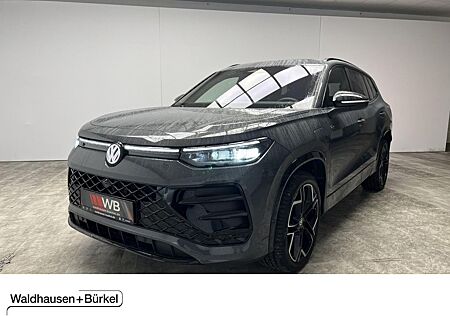VW Tayron Volkswagen 1.5 TSIe DSG R-Line Klima Leder