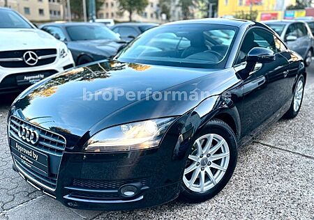 Audi TT 2.0 TFSI Coupe S-Tronic *Scheckheftgepflegt*