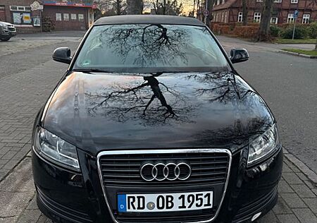 Audi A3 1.6 Ambition Cabriolet