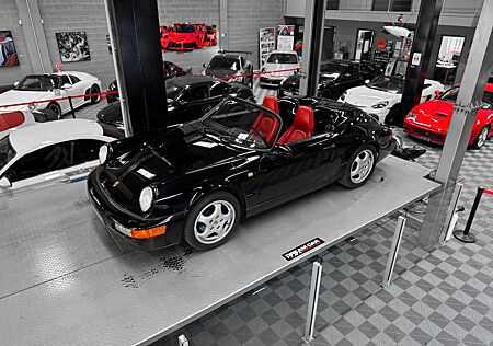 Porsche 964 SPEEDSTER - 3.6 250 - 936 units