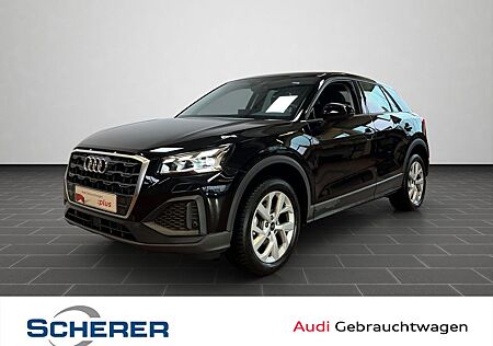 Audi Q2 35 TFSI Mtrx.Vr.C.Pit,Sonso,RFK