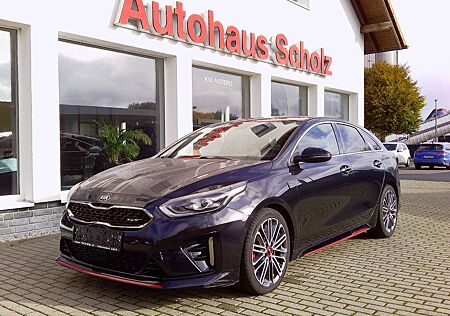 Kia Pro_ceed ProCeed GT