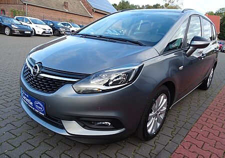 Opel Zafira C ON