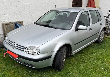 VW Golf Volkswagen 1.4 Basis Basis