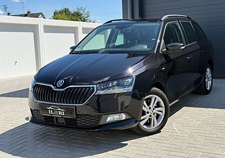 Skoda Fabia Combi Ambition*PANORAMA*I-DRIVE*ACC*KAMERA