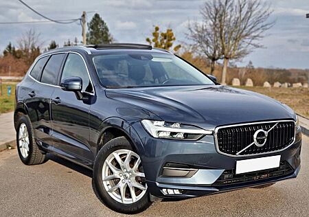 Volvo XC 60 XC60 Momentum Pro AWD B4 DAB WLAN 360° Pano