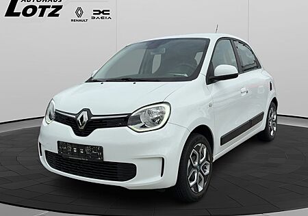 Renault Twingo Zen Electric