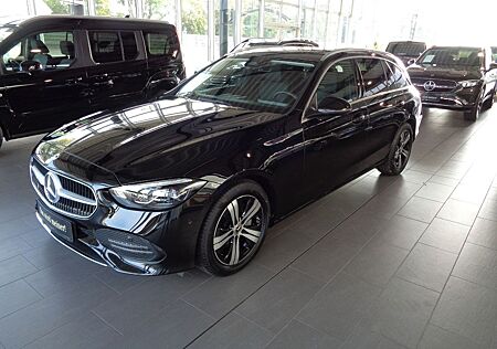 Mercedes-Benz C 180 T,LED,KAMERA,NAVI,SPUT,TW,NP:52.616,-EURO