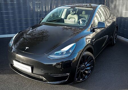 Tesla Model Y Performance Dual AWD*PANO*ACC*AUTOPILOT*