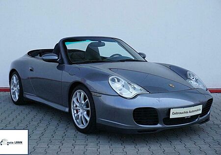 Porsche 911 Urmodell 996 Carrera 4S Cabriolet 911 37.812,00 € NETTO