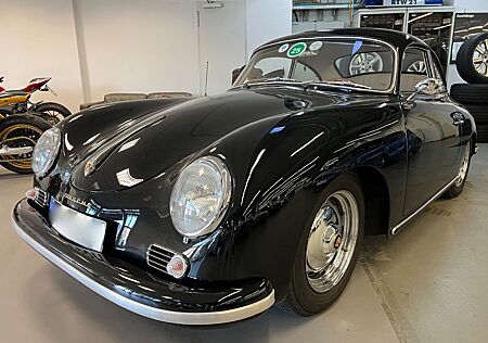 Porsche 356 A 1600